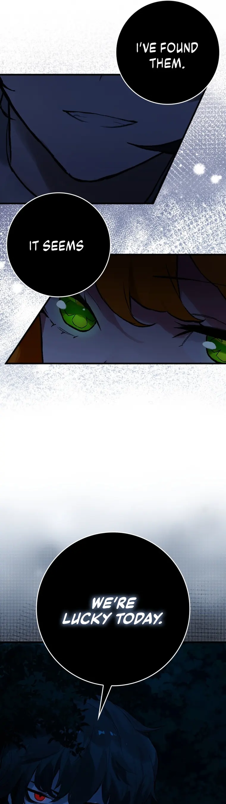 Hunter Academy’s Strongest Battle God Chapter 14 page 18