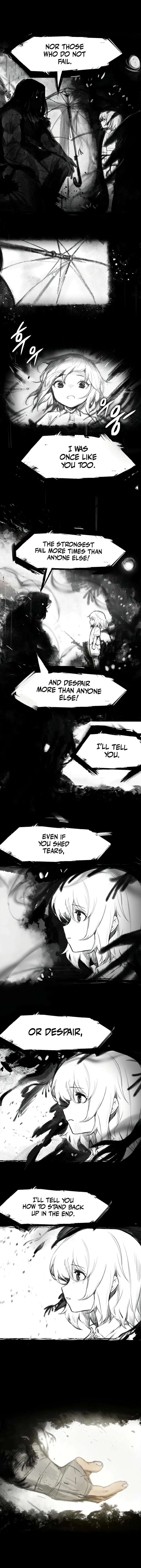Hunter Academy’s Strongest Battle God Chapter 4 page 18