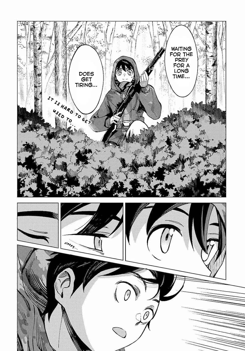Hunting in Another World With My Elf Wife Chapter 6 page 30