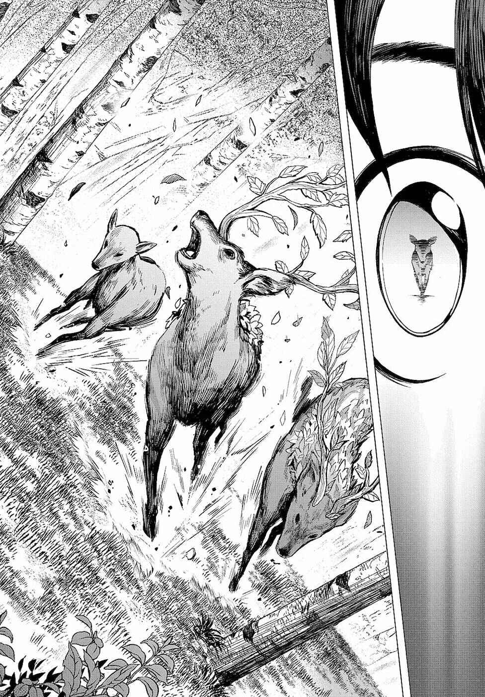 Hunting in Another World With My Elf Wife Chapter 6 page 32