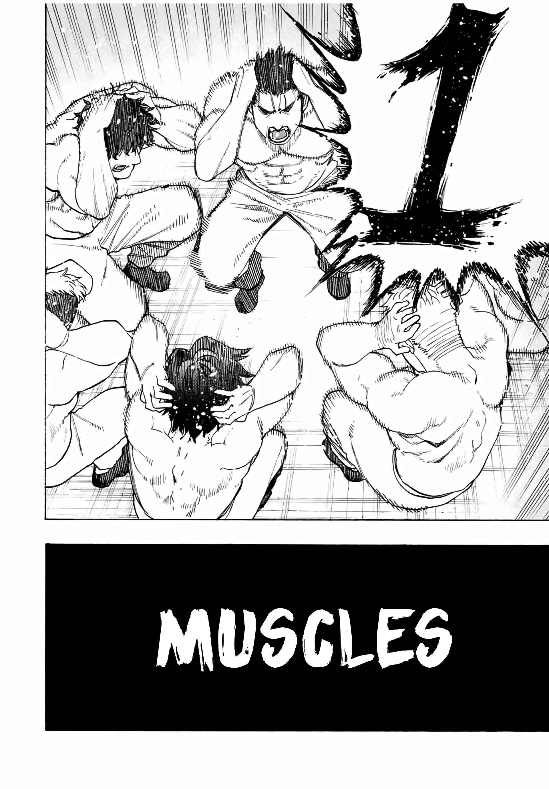 Hyouken no Majutsushi ga Sekai o Suberu Chapter 13 page 8
