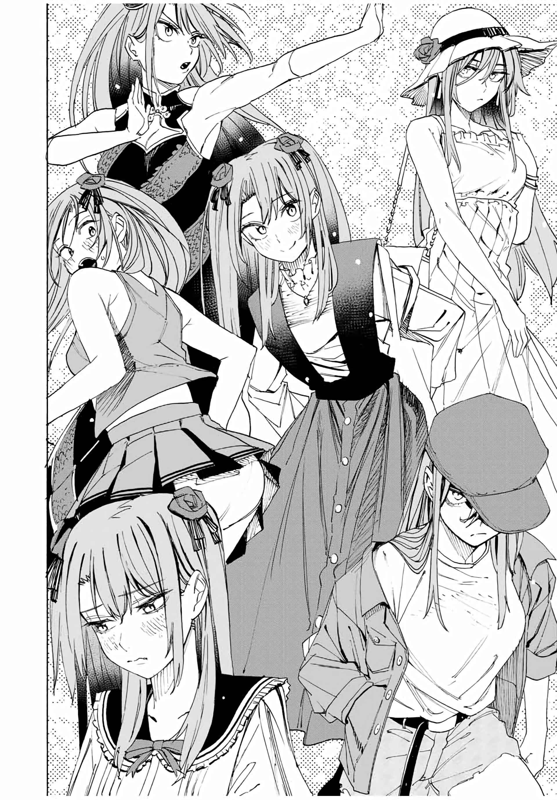 Hyouken no Majutsushi ga Sekai o Suberu Chapter 16 page 10