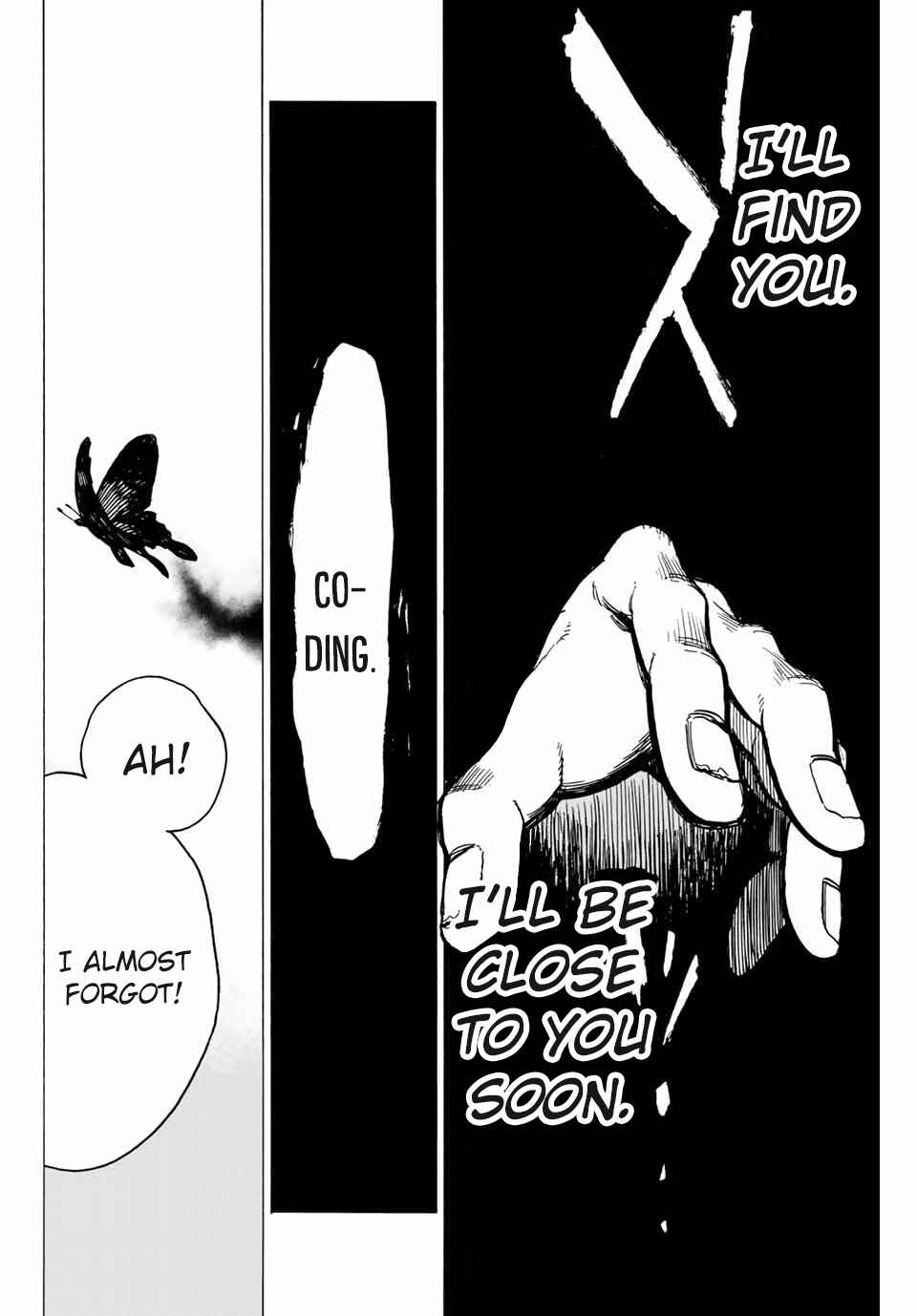 Hyouken no Majutsushi ga Sekai o Suberu Chapter 2 page 34