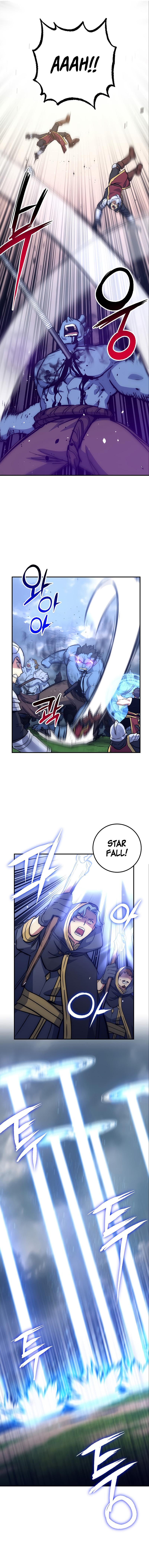 Hyper Luck Chapter 53 page 7