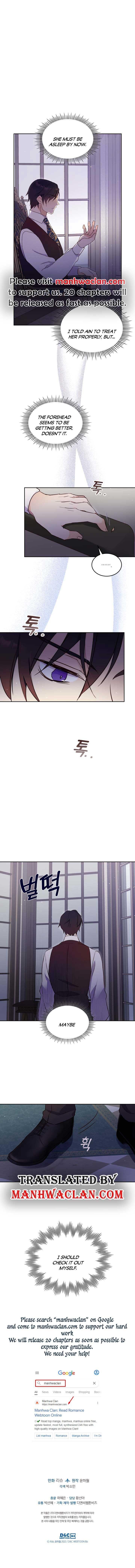 I Accidentally Saved the Male Lead’s Brother Chapter 10 page 7