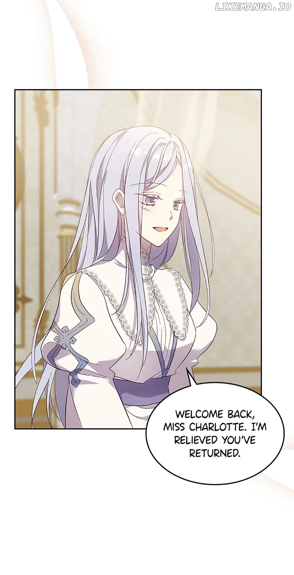 I Accidentally Saved the Male Lead’s Brother Chapter 65 page 9