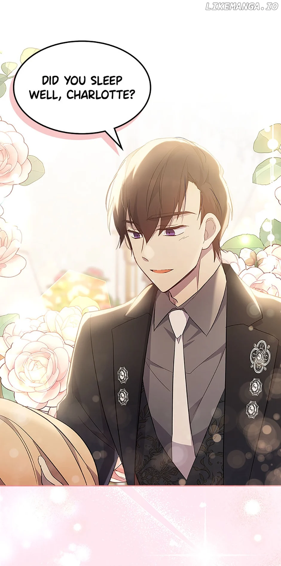 I Accidentally Saved the Male Lead’s Brother Chapter 65 page 11
