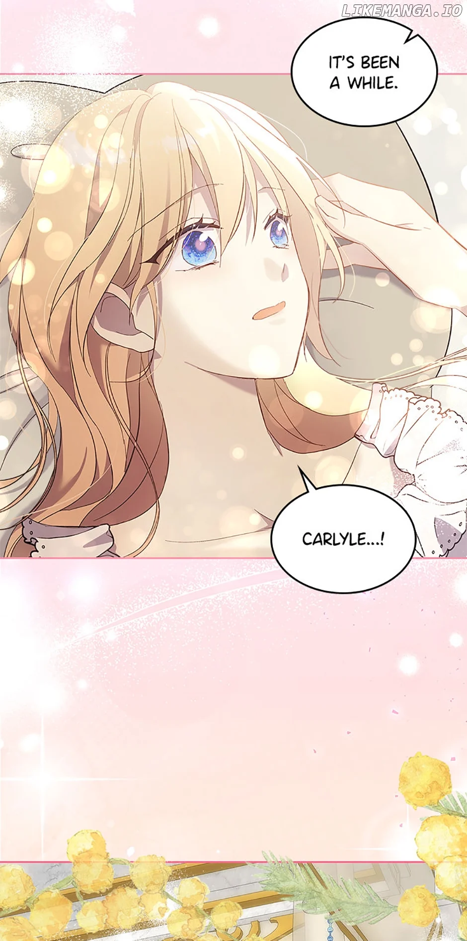 I Accidentally Saved the Male Lead’s Brother Chapter 65 page 12