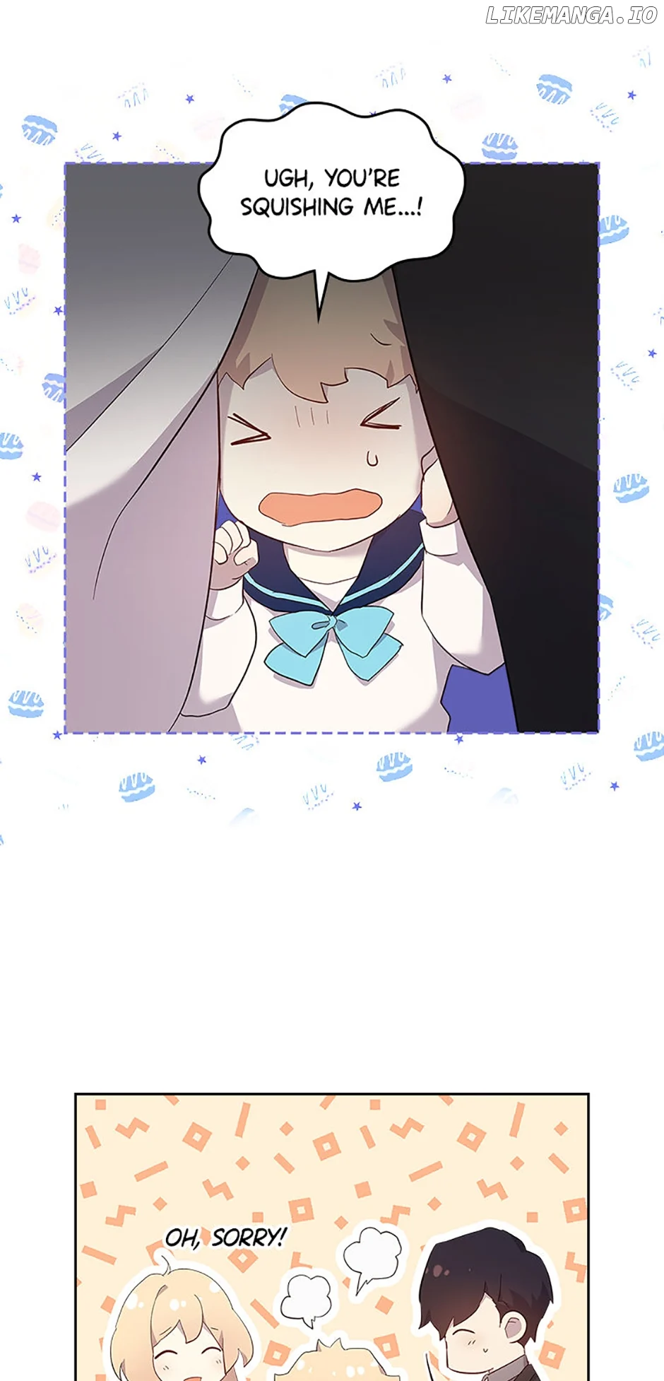 I Accidentally Saved the Male Lead’s Brother Chapter 65 page 16