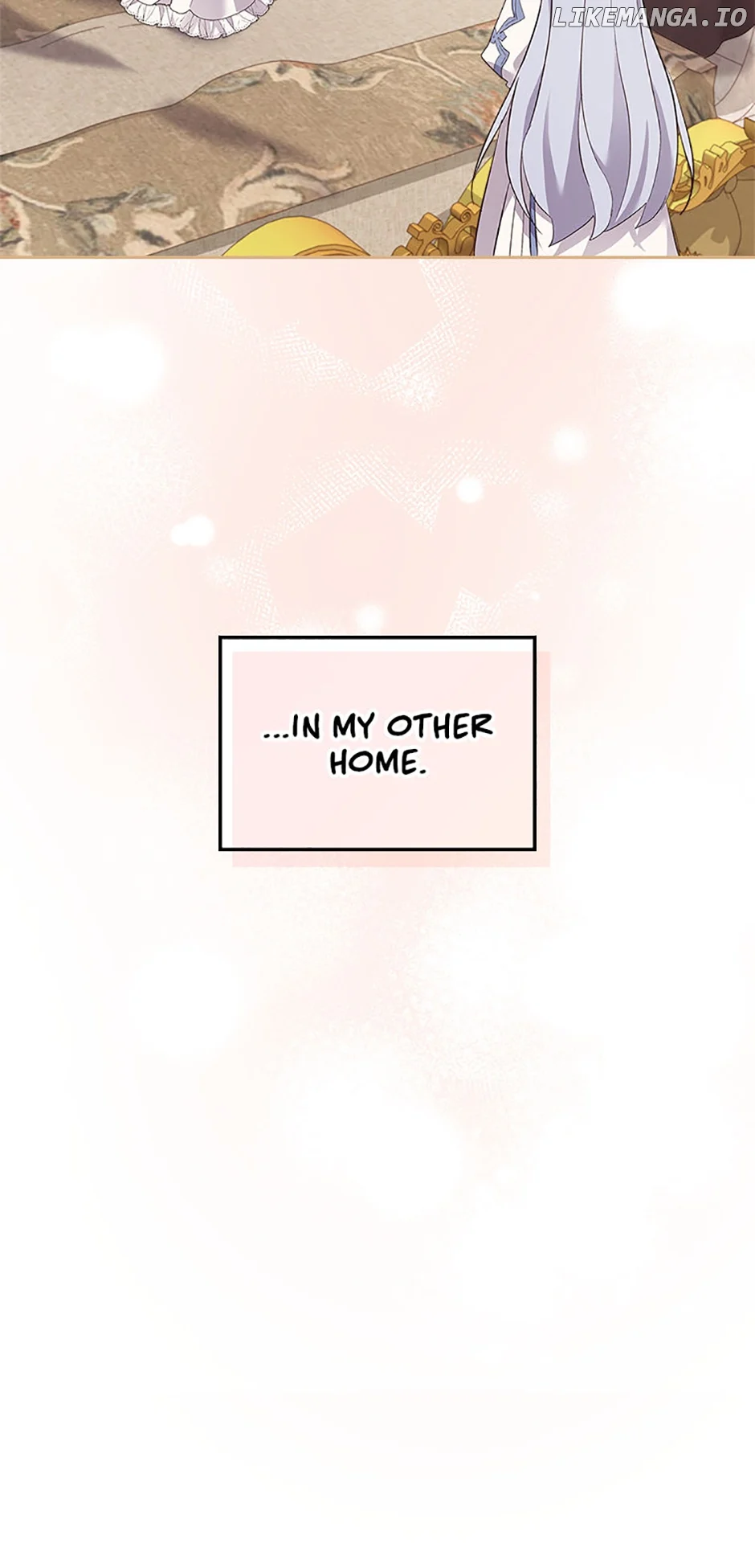 I Accidentally Saved the Male Lead’s Brother Chapter 65 page 18