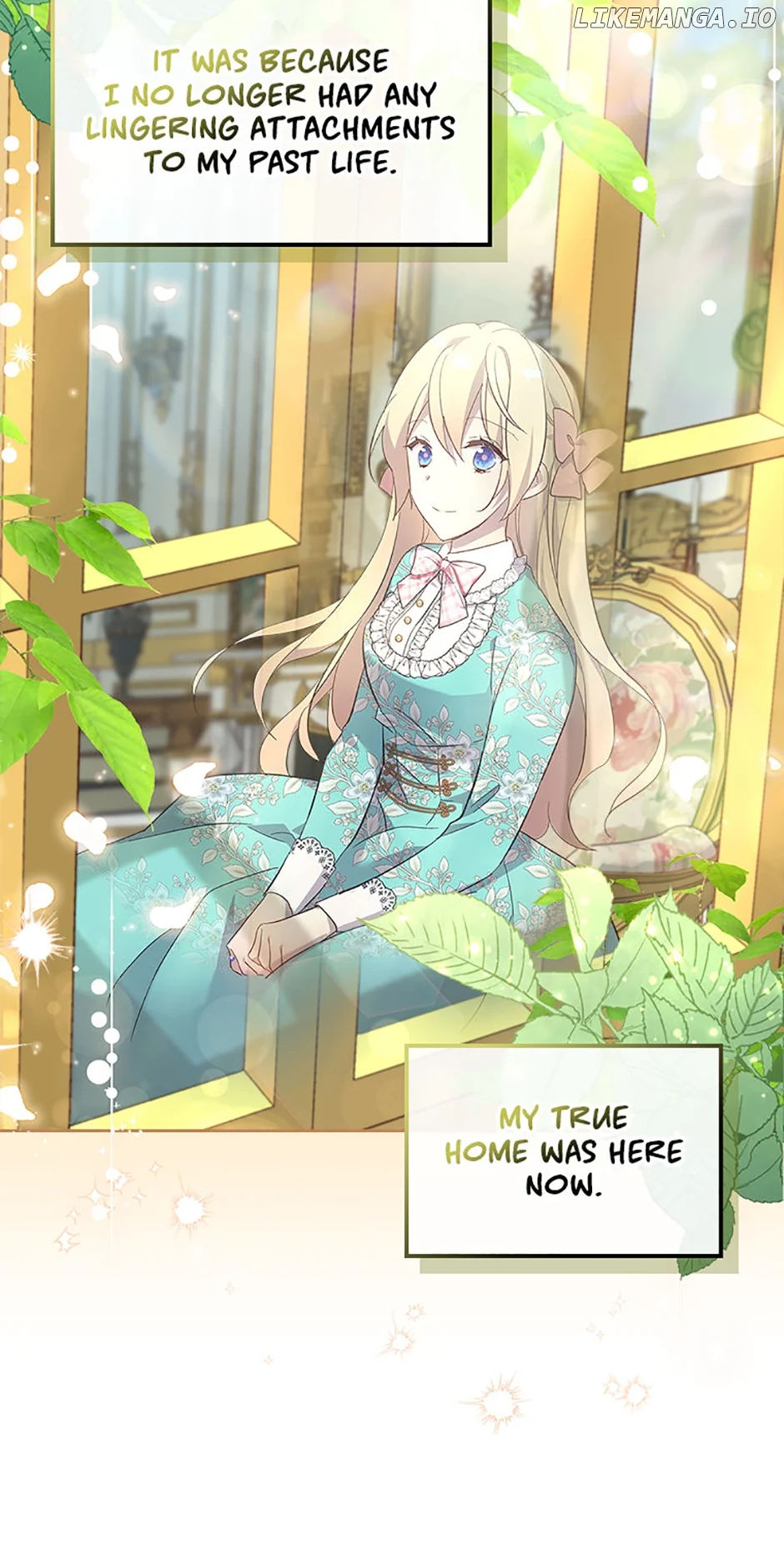 I Accidentally Saved the Male Lead’s Brother Chapter 65 page 23