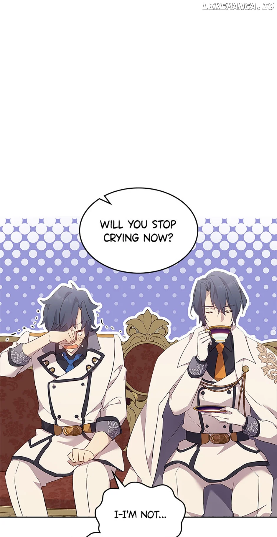 I Accidentally Saved the Male Lead’s Brother Chapter 65 page 27