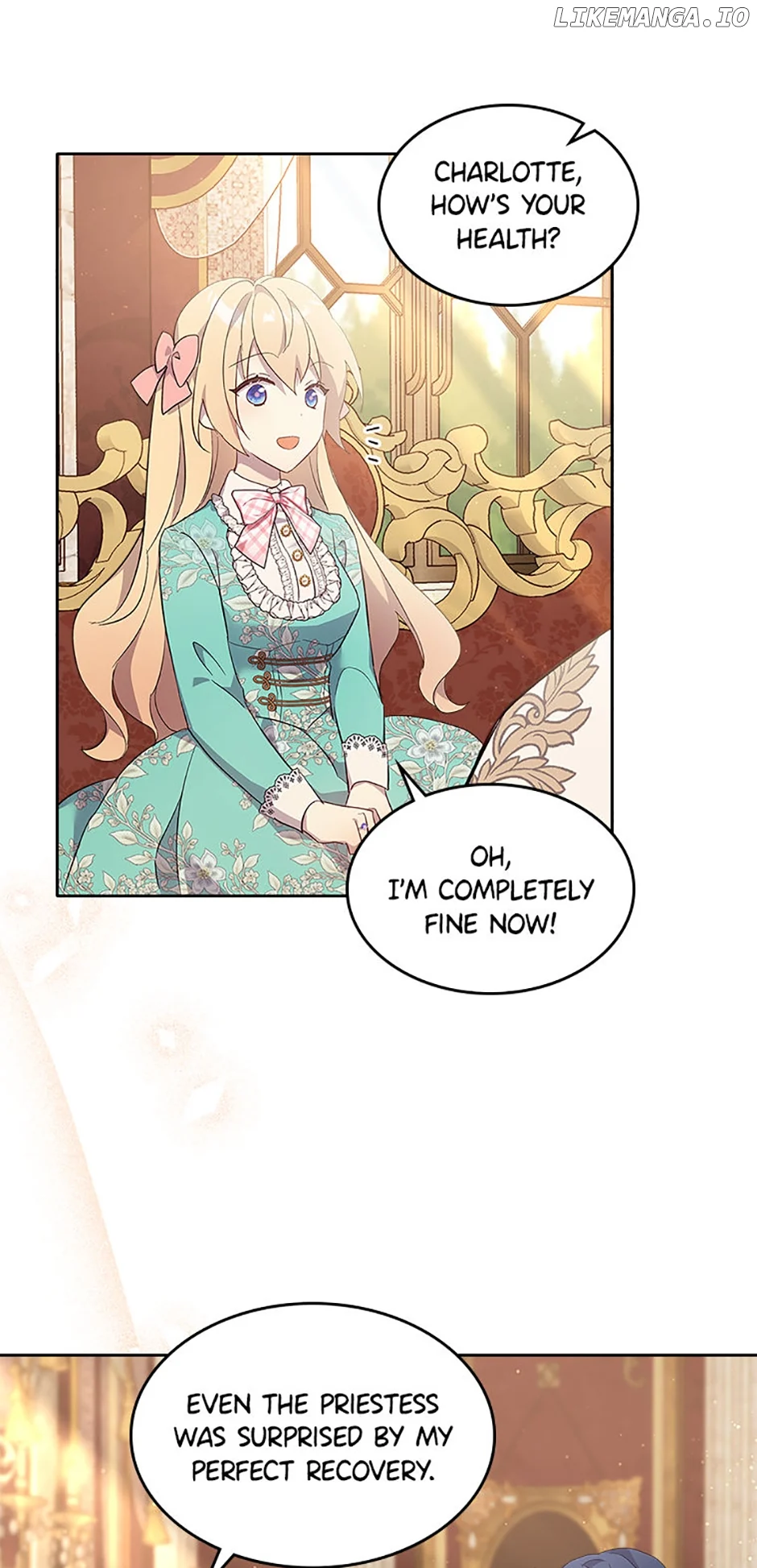I Accidentally Saved the Male Lead’s Brother Chapter 65 page 30
