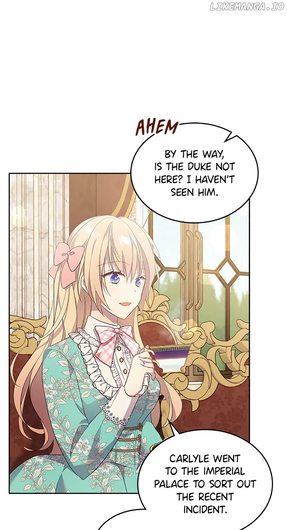 I Accidentally Saved the Male Lead’s Brother Chapter 65 page 40