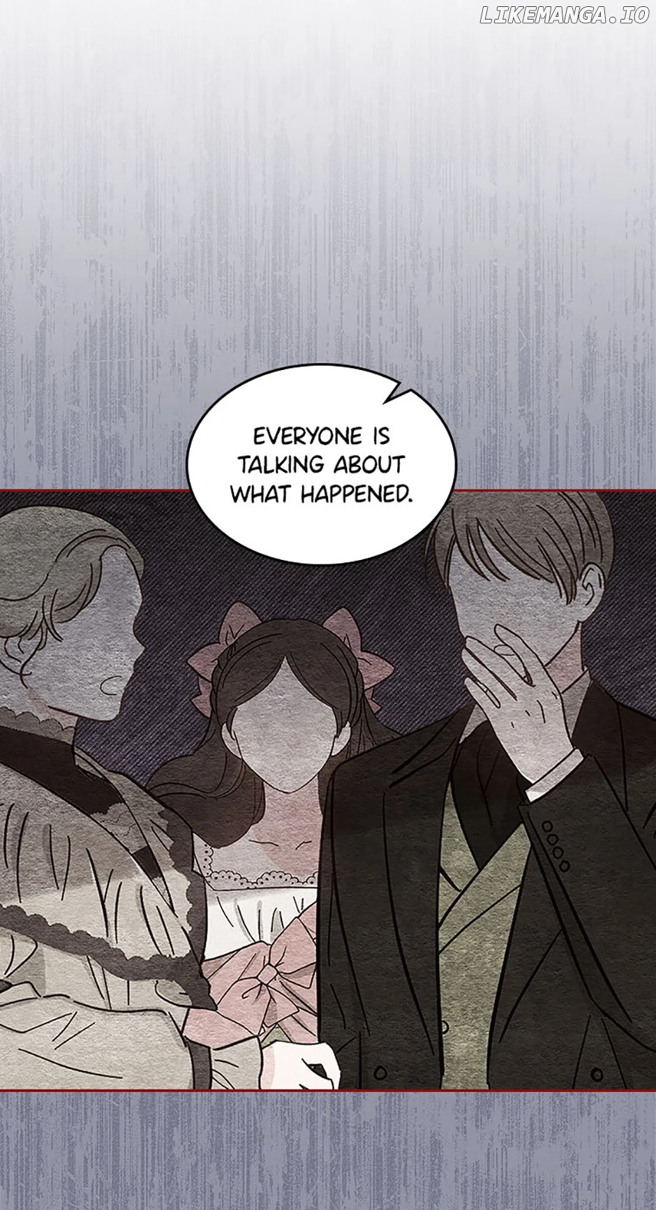 I Accidentally Saved the Male Lead’s Brother Chapter 65 page 42