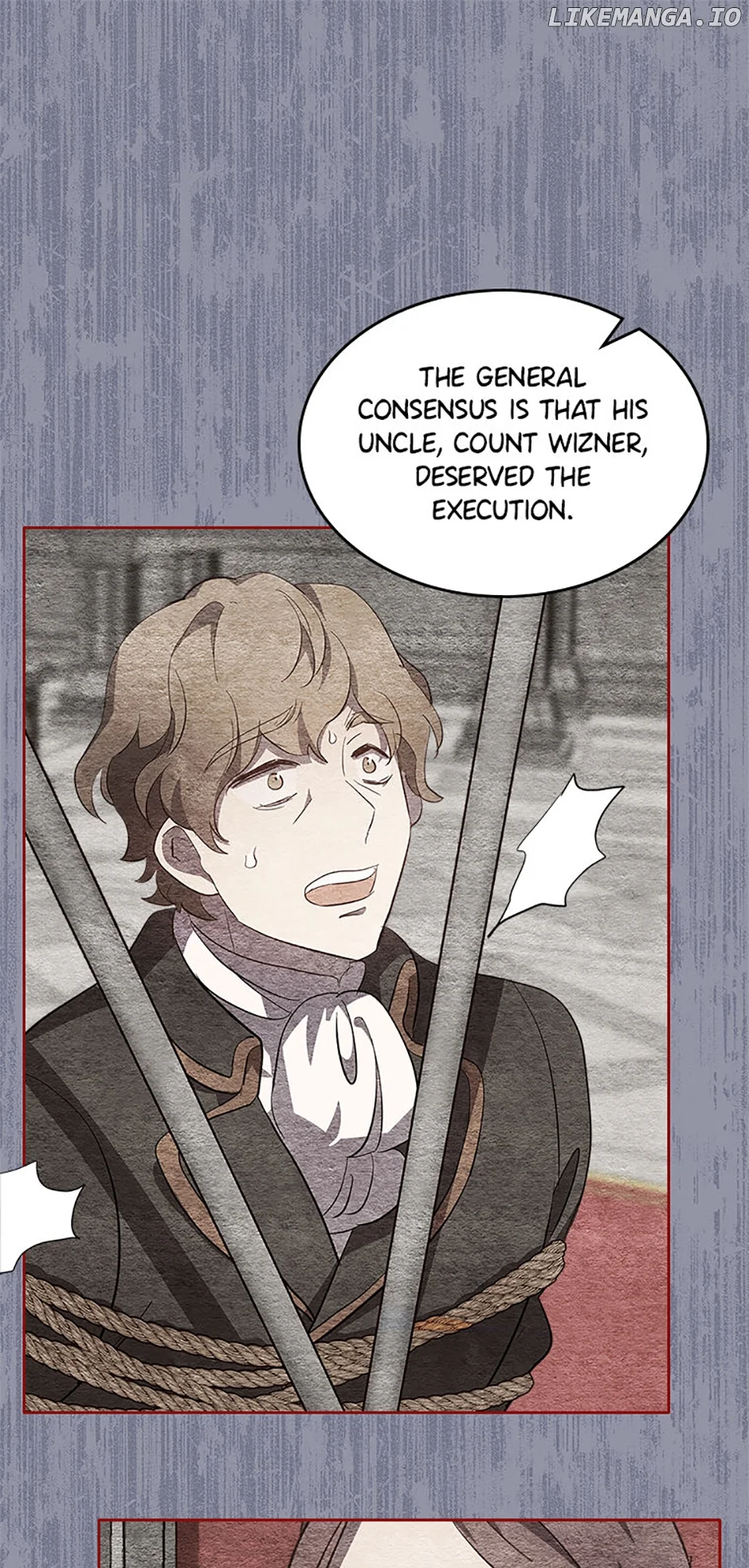I Accidentally Saved the Male Lead’s Brother Chapter 65 page 44