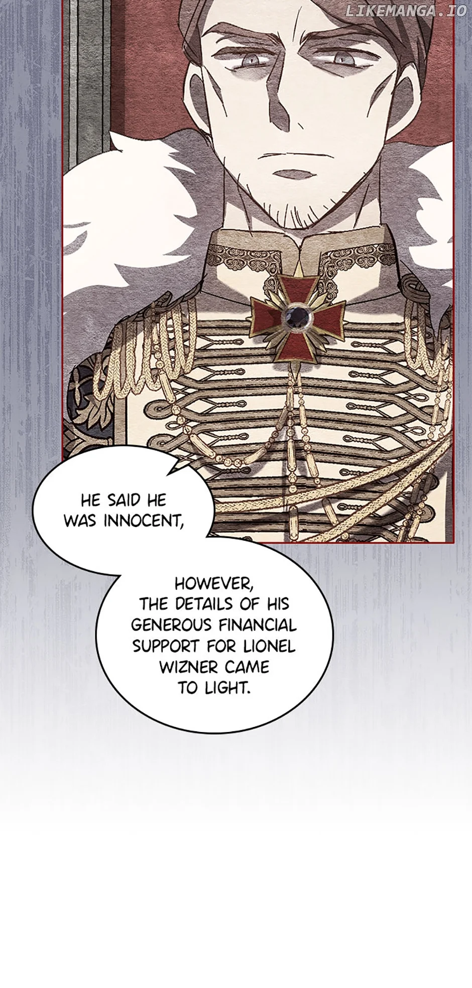 I Accidentally Saved the Male Lead’s Brother Chapter 65 page 45