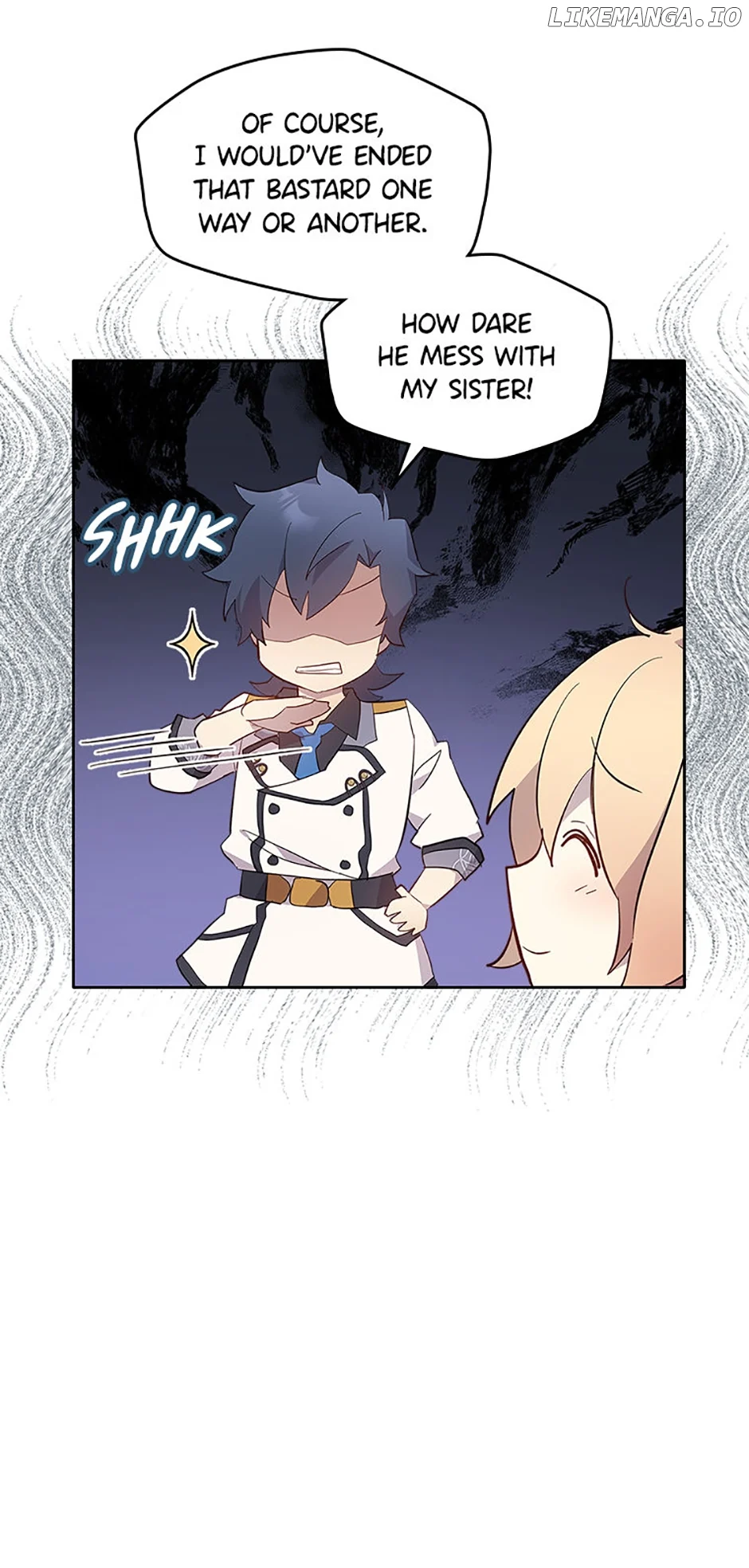 I Accidentally Saved the Male Lead’s Brother Chapter 65 page 46