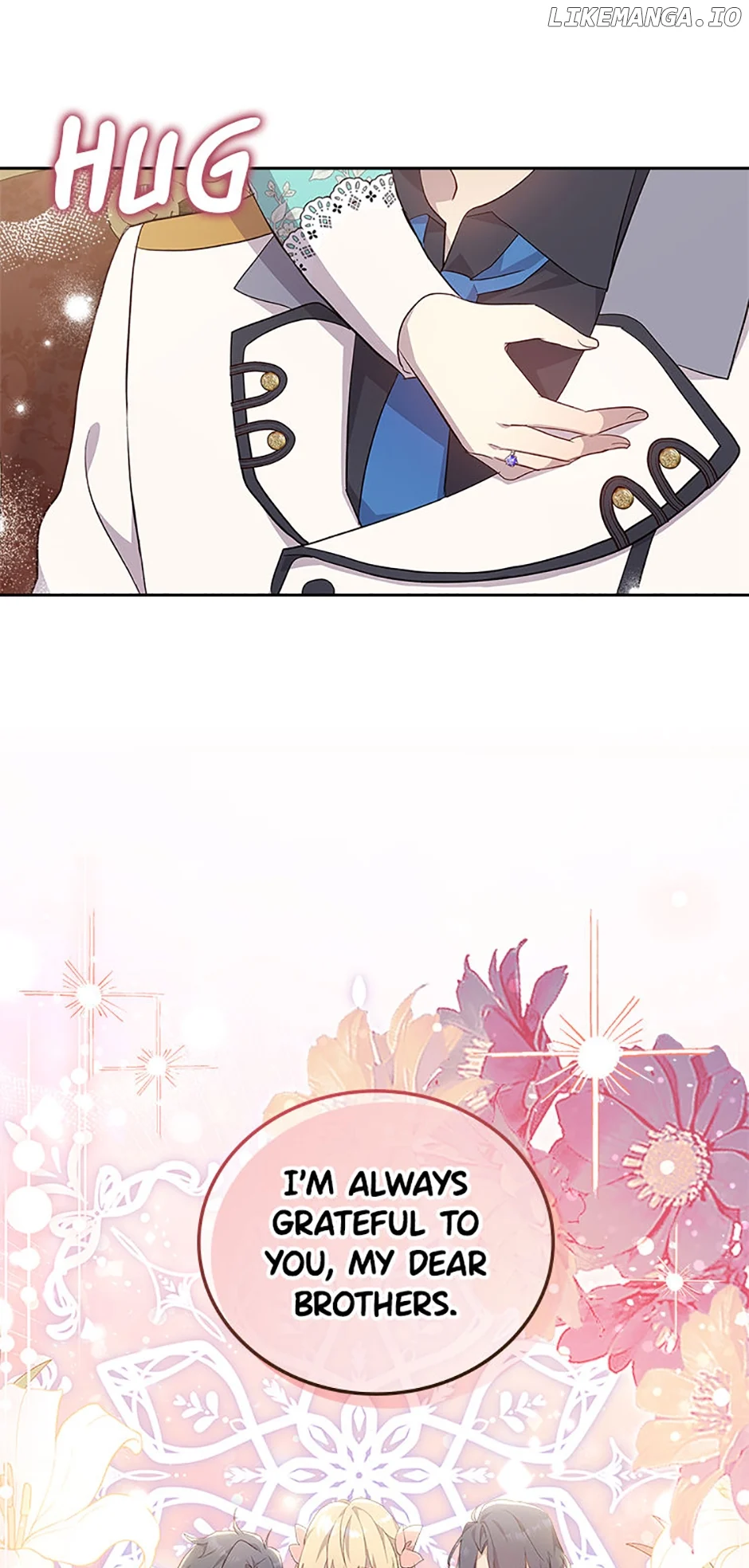 I Accidentally Saved the Male Lead’s Brother Chapter 65 page 47