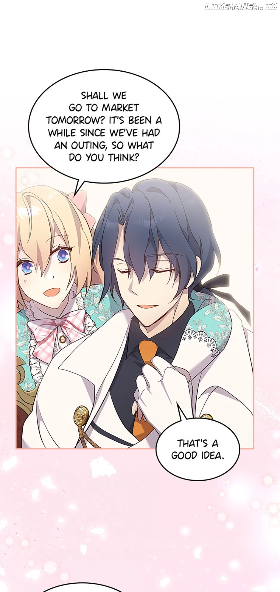 I Accidentally Saved the Male Lead’s Brother Chapter 65 page 49