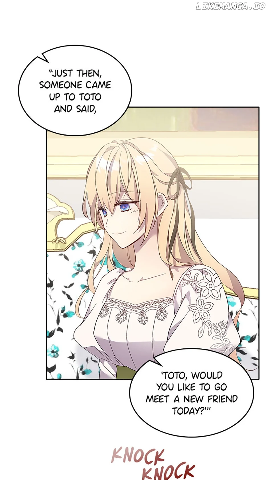 I Accidentally Saved the Male Lead’s Brother Chapter 65 page 54
