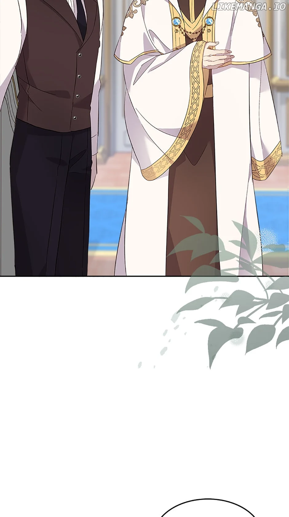 I Accidentally Saved the Male Lead’s Brother Chapter 65 page 56
