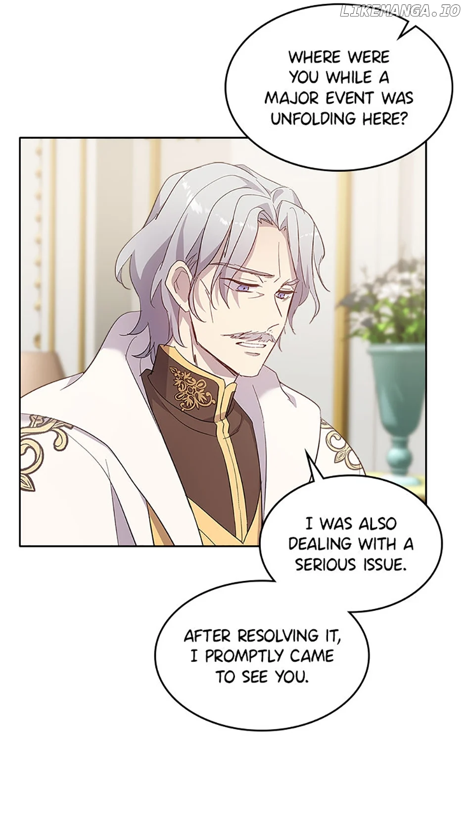 I Accidentally Saved the Male Lead’s Brother Chapter 65 page 58
