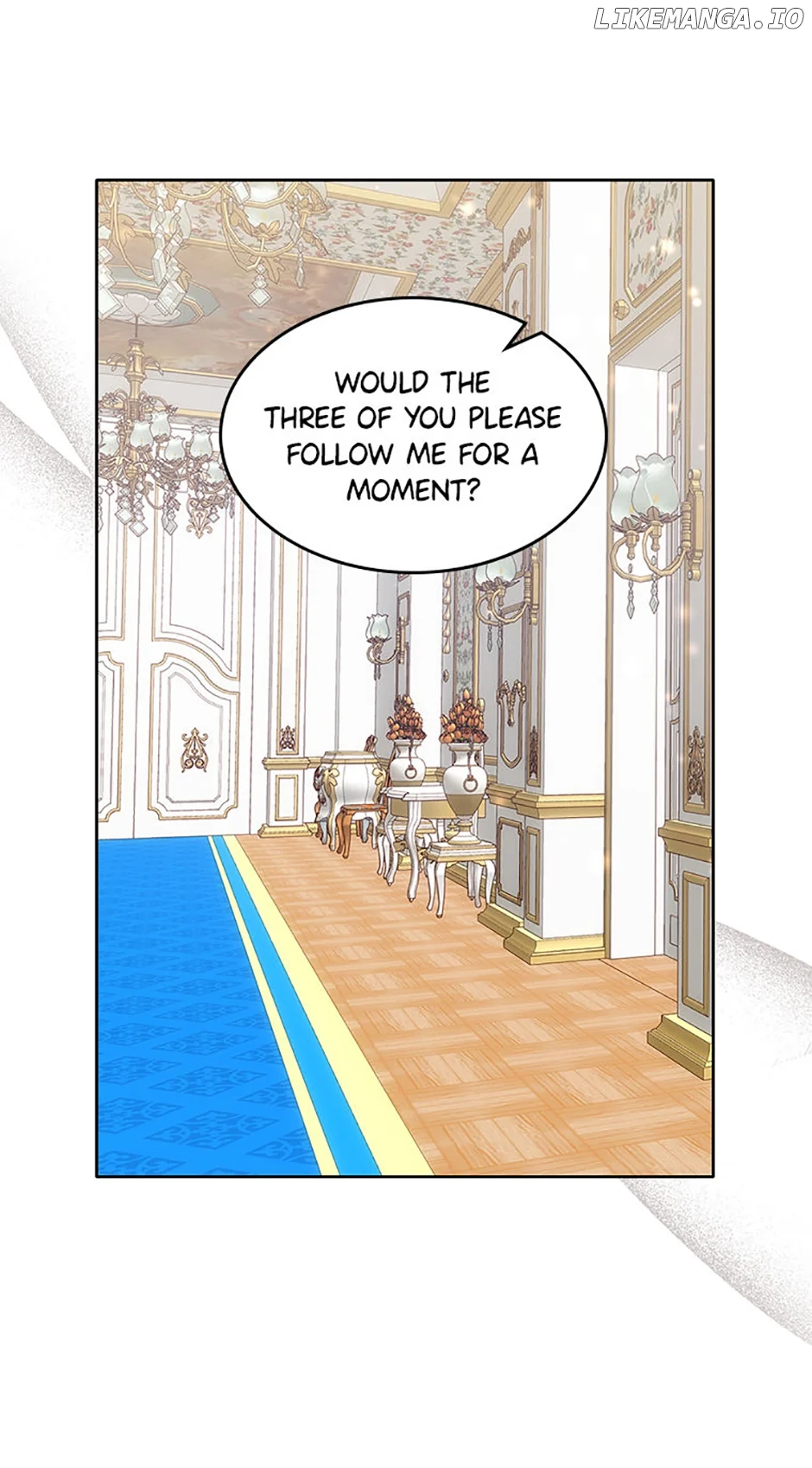 I Accidentally Saved the Male Lead’s Brother Chapter 65 page 59