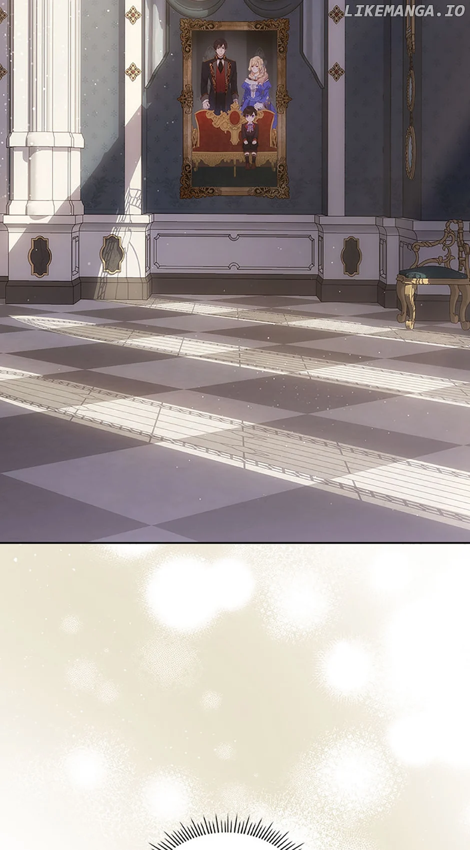 I Accidentally Saved the Male Lead’s Brother Chapter 65 page 61