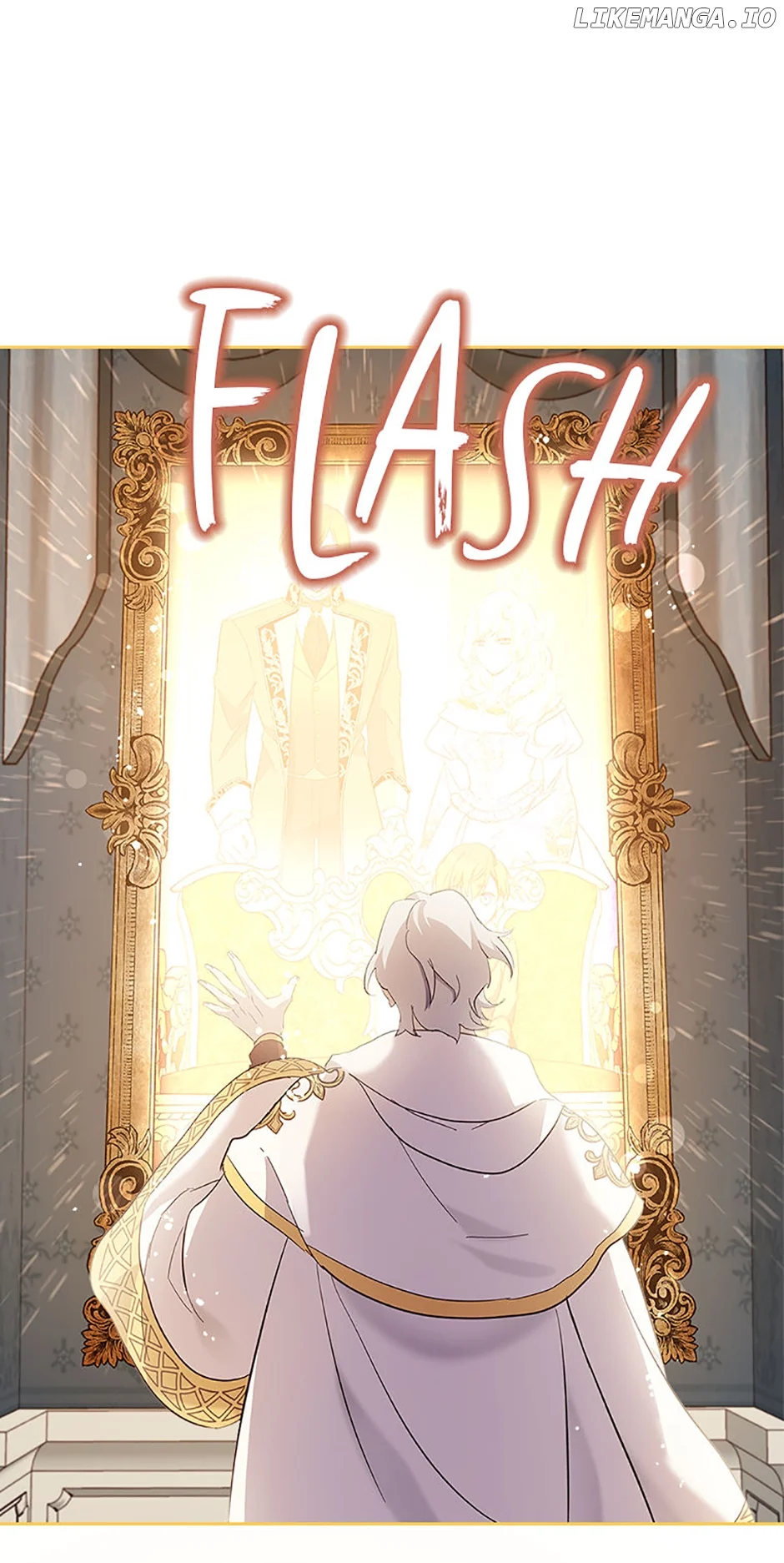 I Accidentally Saved the Male Lead’s Brother Chapter 65 page 65