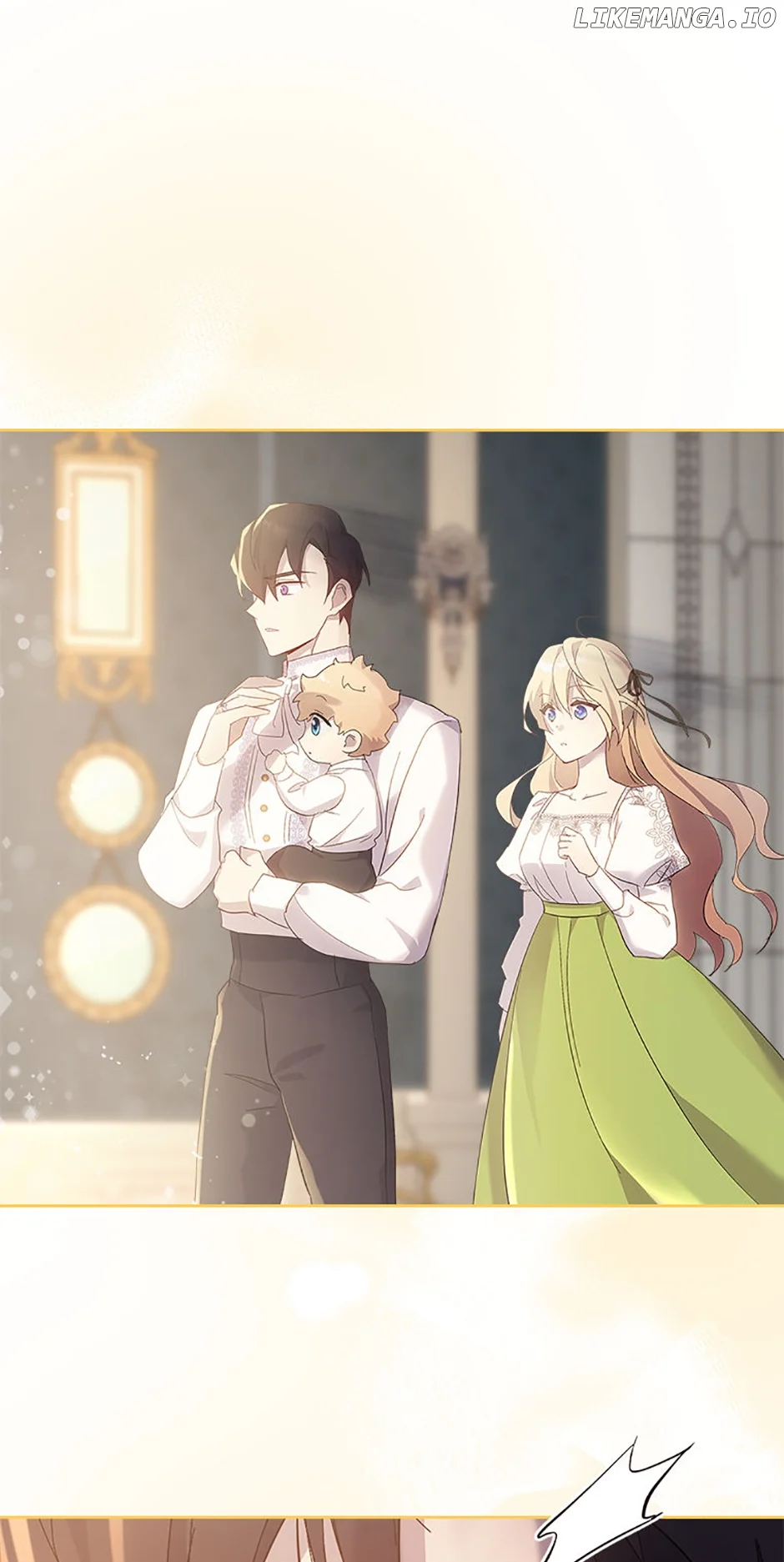 I Accidentally Saved the Male Lead’s Brother Chapter 65 page 66