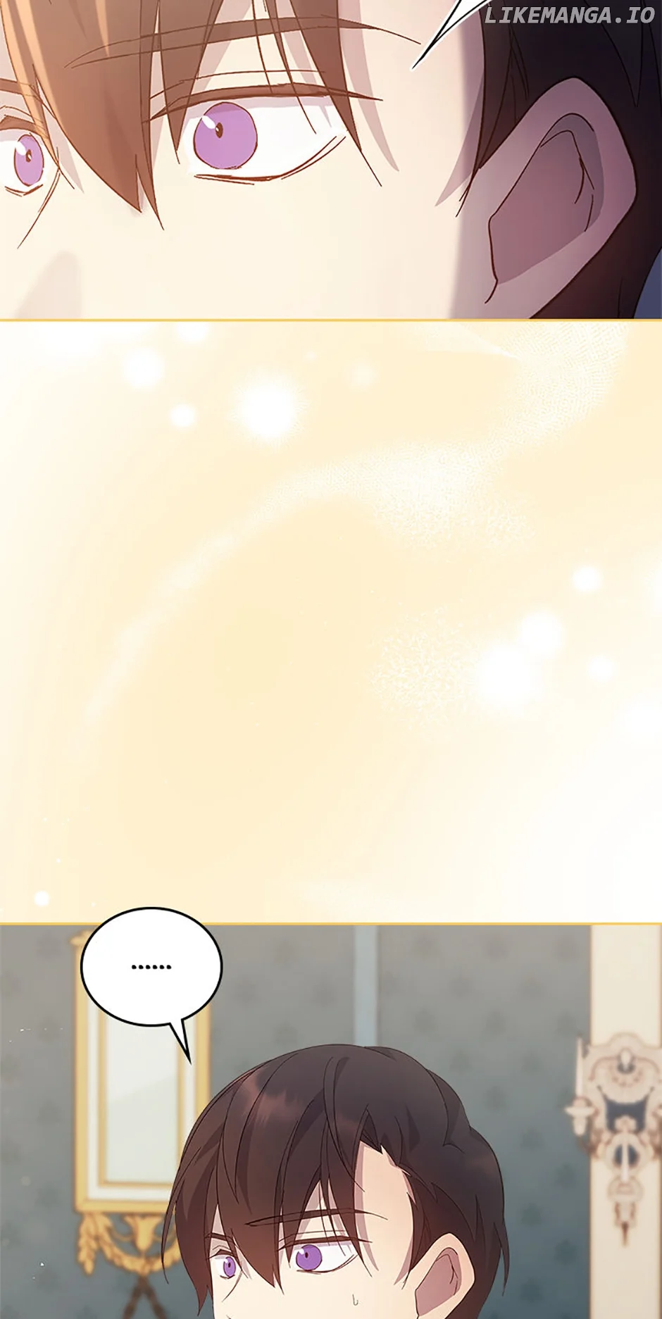 I Accidentally Saved the Male Lead’s Brother Chapter 65 page 67