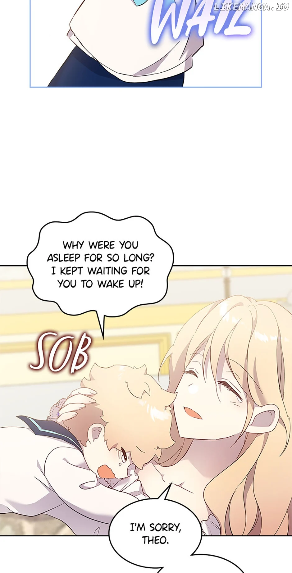 I Accidentally Saved the Male Lead’s Brother Chapter 65 page 6