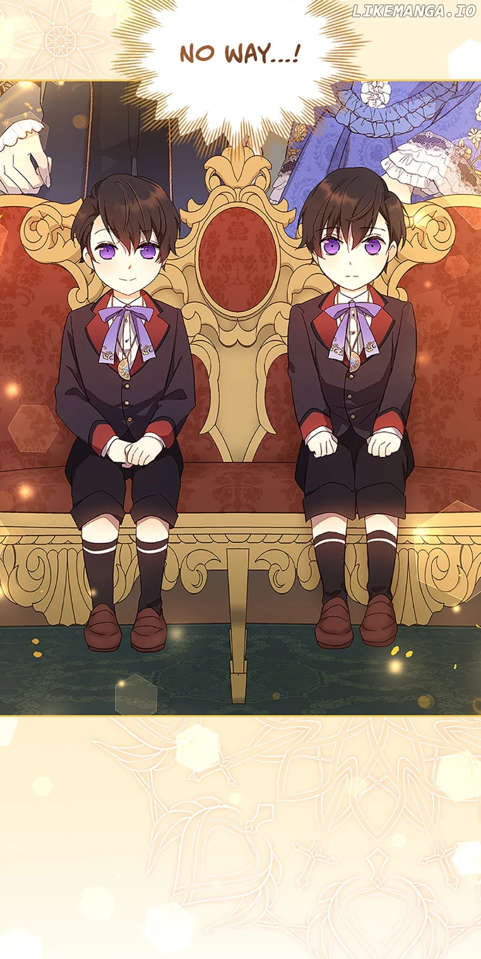I Accidentally Saved the Male Lead’s Brother Chapter 65 page 69