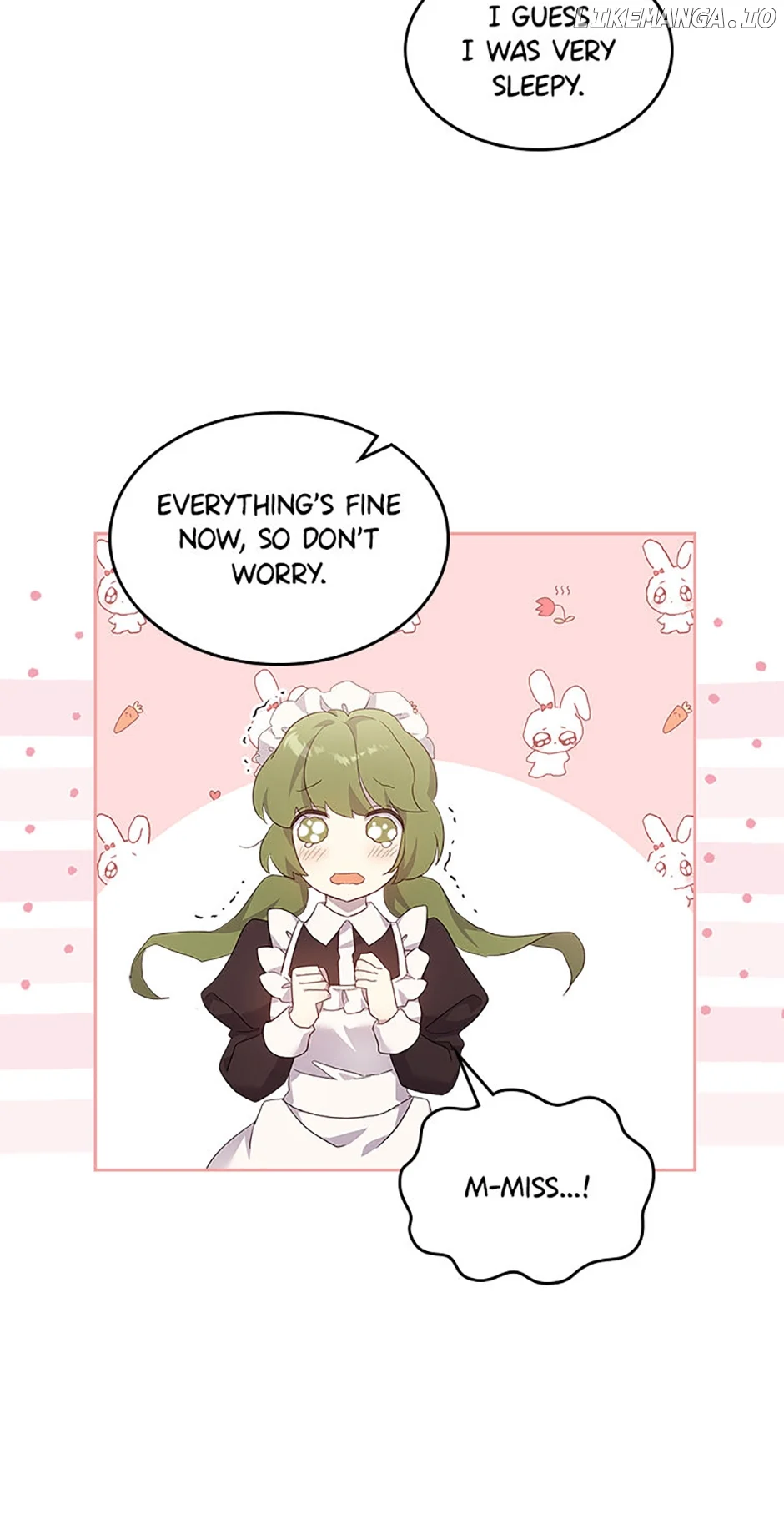 I Accidentally Saved the Male Lead’s Brother Chapter 65 page 7