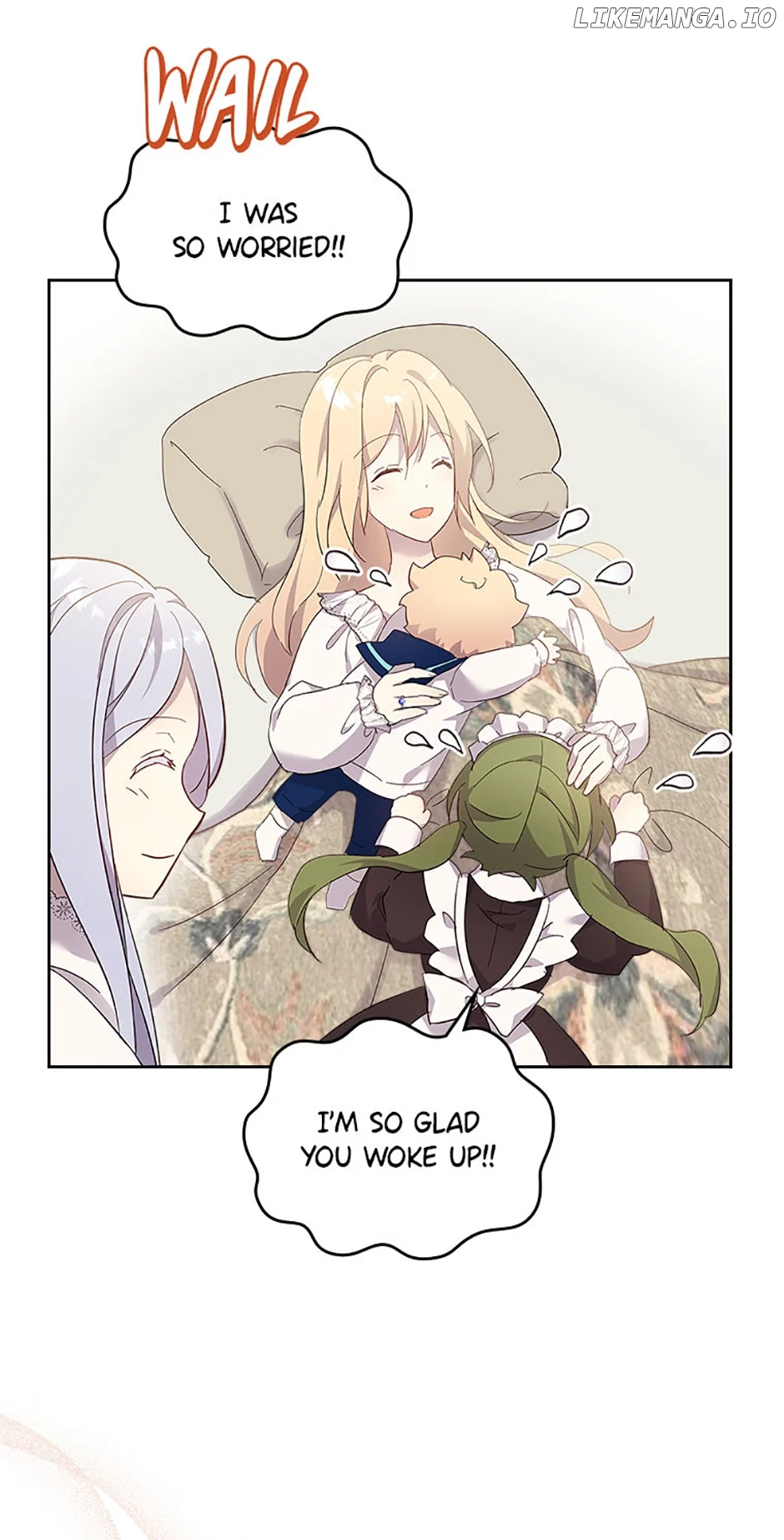 I Accidentally Saved the Male Lead’s Brother Chapter 65 page 8