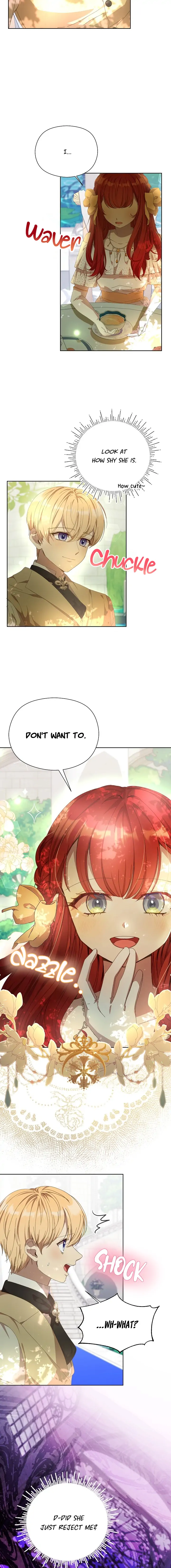I Accidentally Seduced the Male Lead’s Younger Brother Chapter 0 page 2