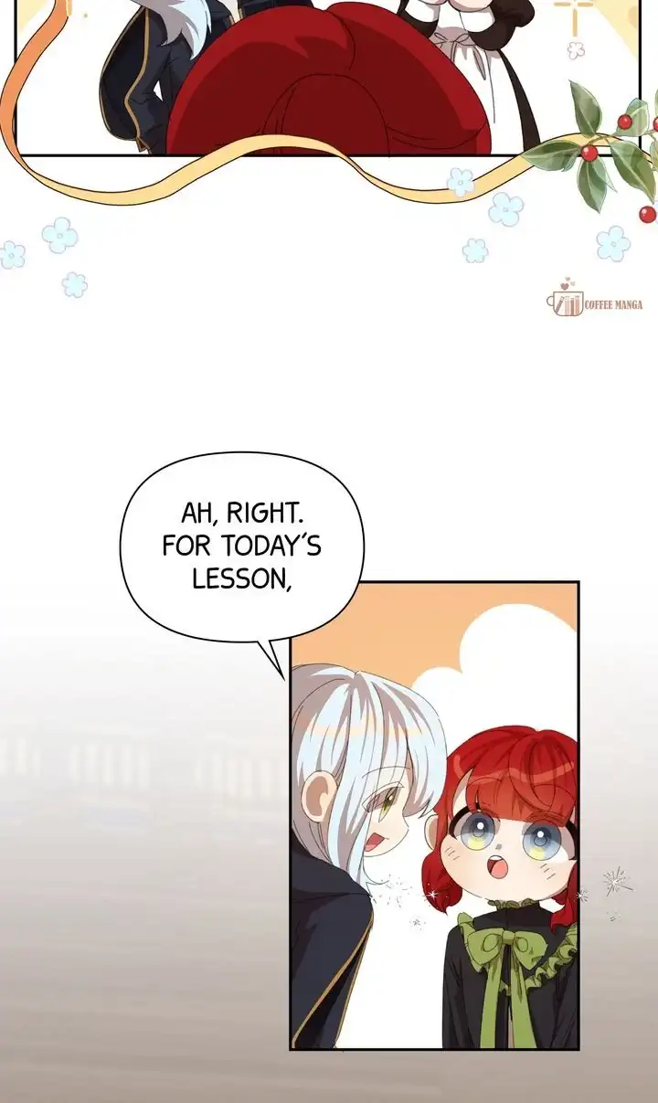 I Accidentally Seduced the Male Lead’s Younger Brother Chapter 16 page 17