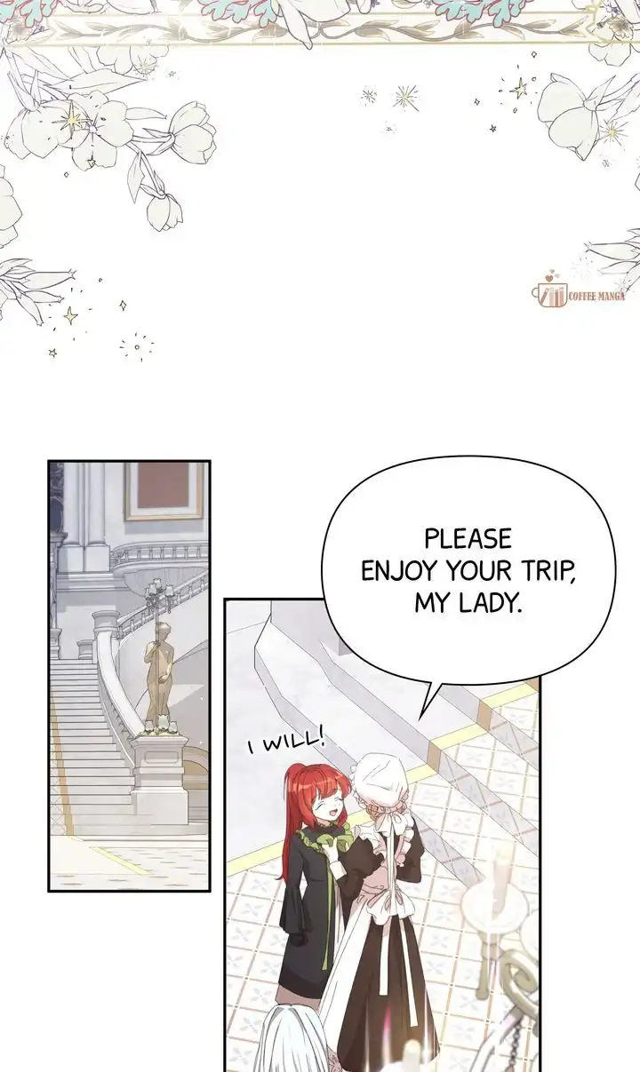 I Accidentally Seduced the Male Lead’s Younger Brother Chapter 16 page 19