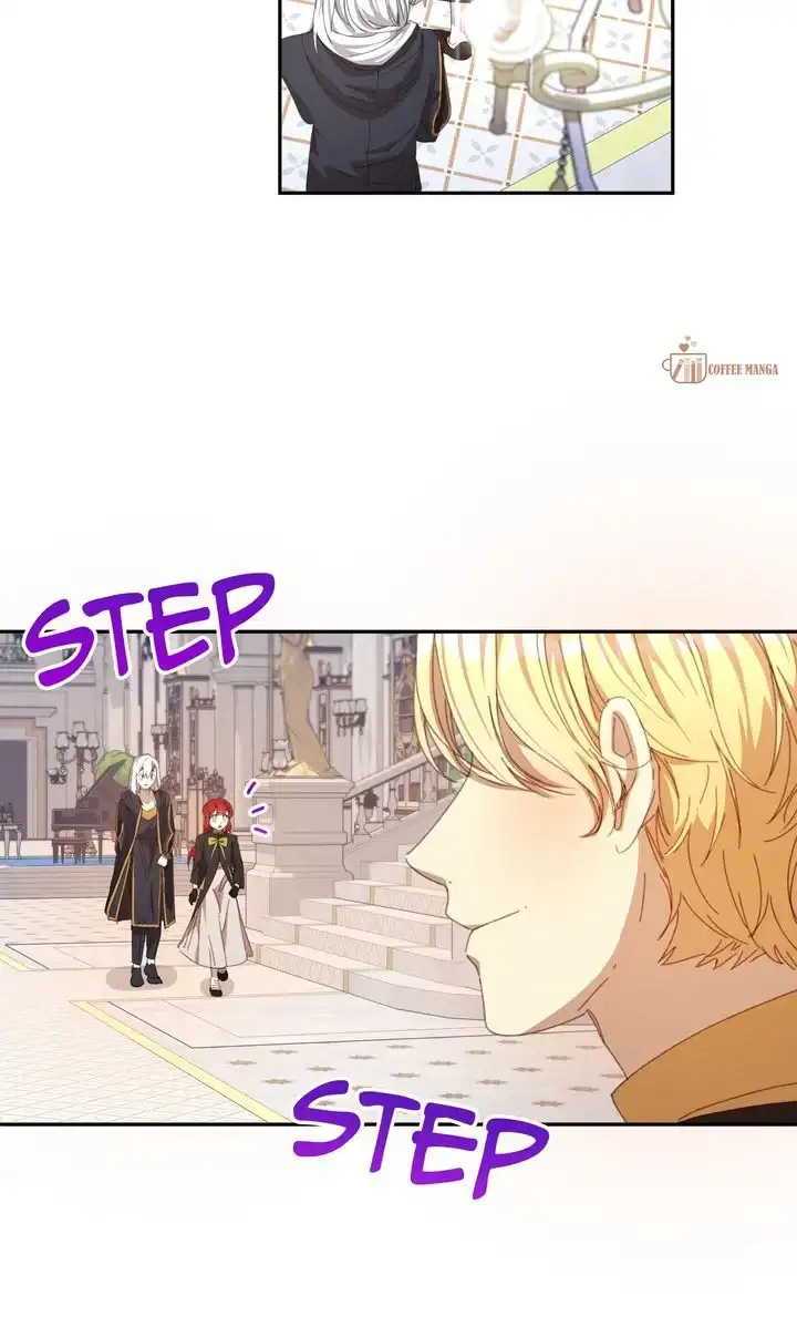 I Accidentally Seduced the Male Lead’s Younger Brother Chapter 16 page 20