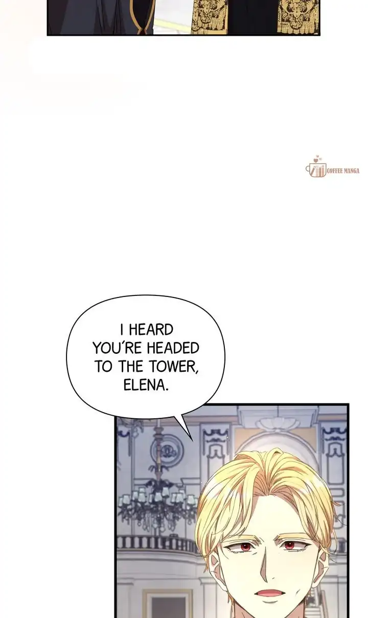 I Accidentally Seduced the Male Lead’s Younger Brother Chapter 16 page 22