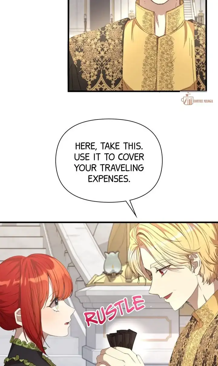 I Accidentally Seduced the Male Lead’s Younger Brother Chapter 16 page 23