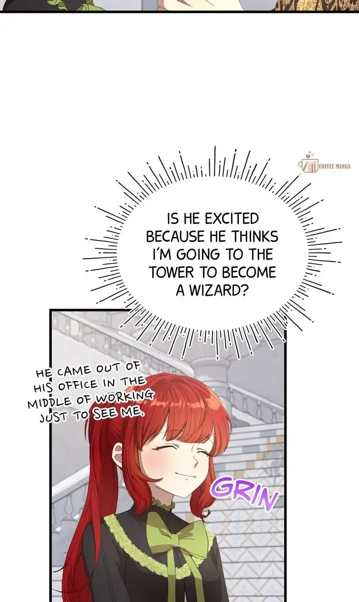 I Accidentally Seduced the Male Lead’s Younger Brother Chapter 16 page 24