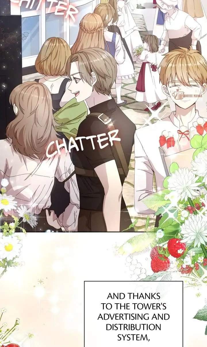 I Accidentally Seduced the Male Lead’s Younger Brother Chapter 16 page 2