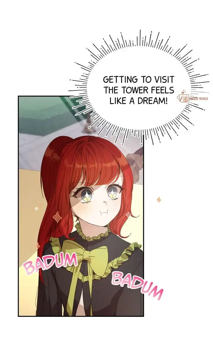 I Accidentally Seduced the Male Lead’s Younger Brother Chapter 16 page 30
