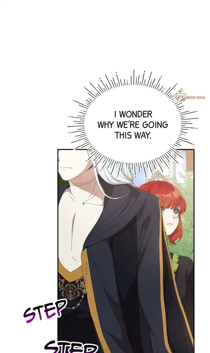 I Accidentally Seduced the Male Lead’s Younger Brother Chapter 16 page 34