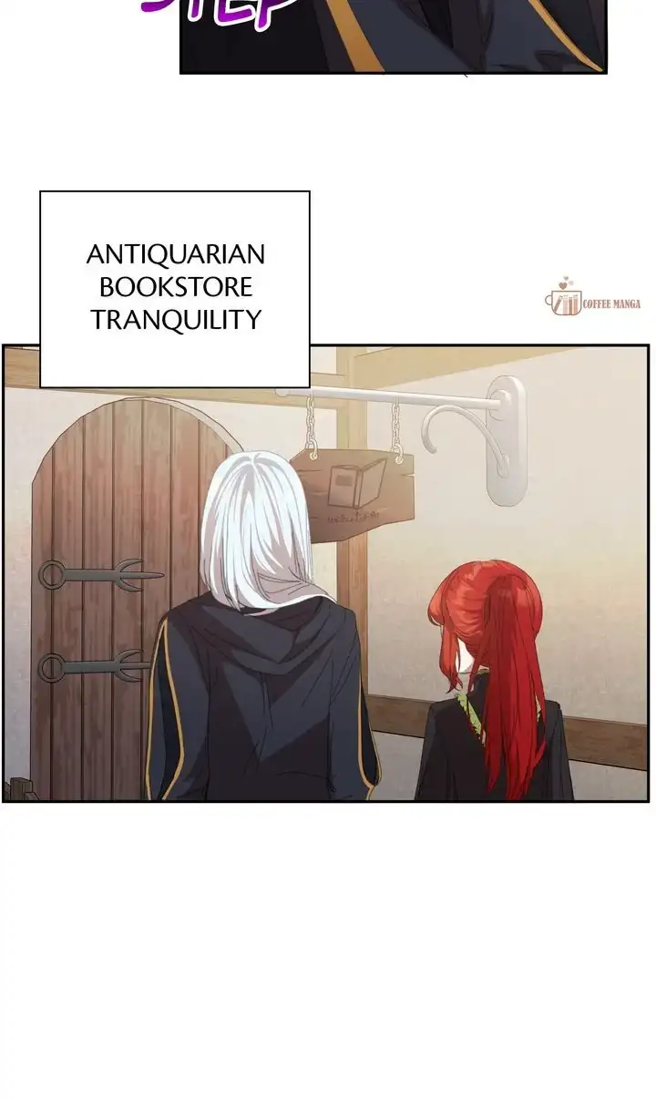 I Accidentally Seduced the Male Lead’s Younger Brother Chapter 16 page 35
