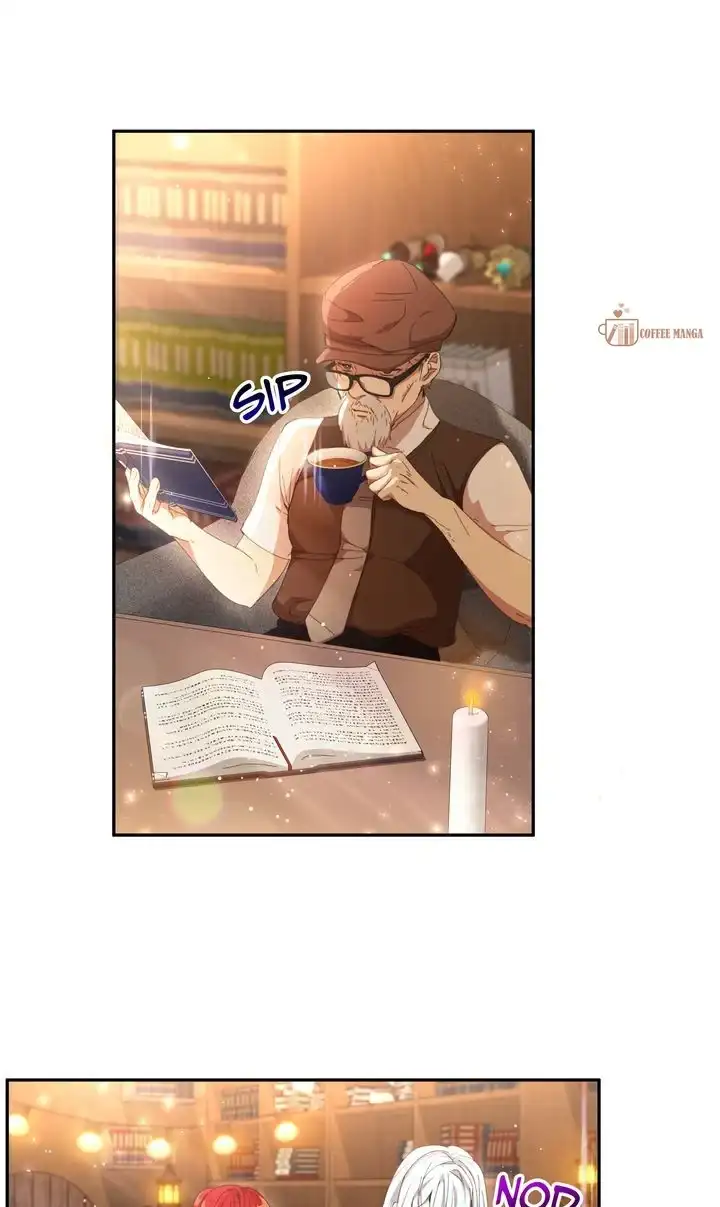 I Accidentally Seduced the Male Lead’s Younger Brother Chapter 16 page 36
