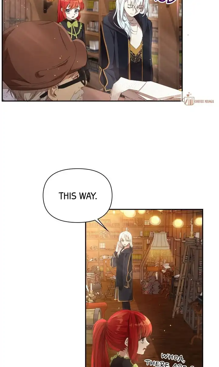 I Accidentally Seduced the Male Lead’s Younger Brother Chapter 16 page 37