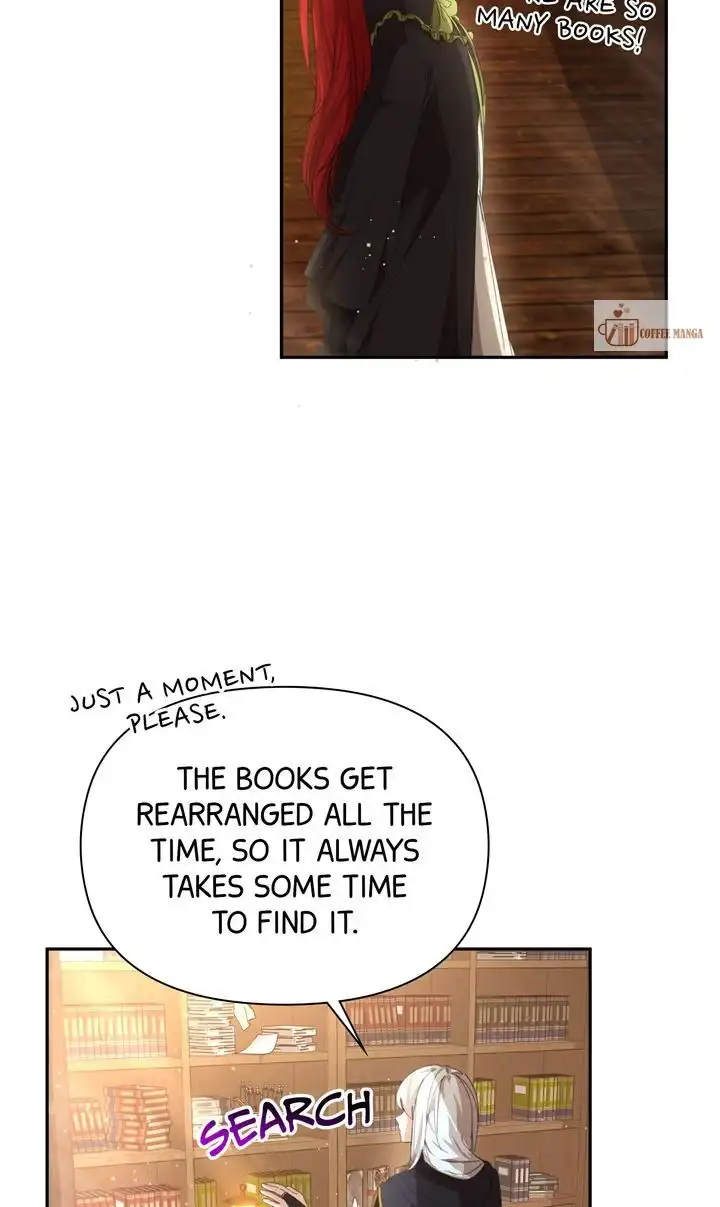 I Accidentally Seduced the Male Lead’s Younger Brother Chapter 16 page 38